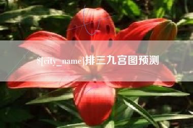 乳山排三九宫图预测