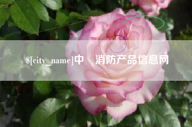 乳山中囯消防产品信息网