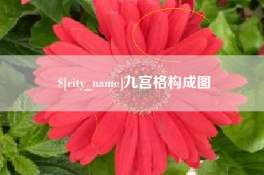 乳山九宫格构成图